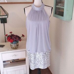 Frederick's of Hollywood Dressy Dress